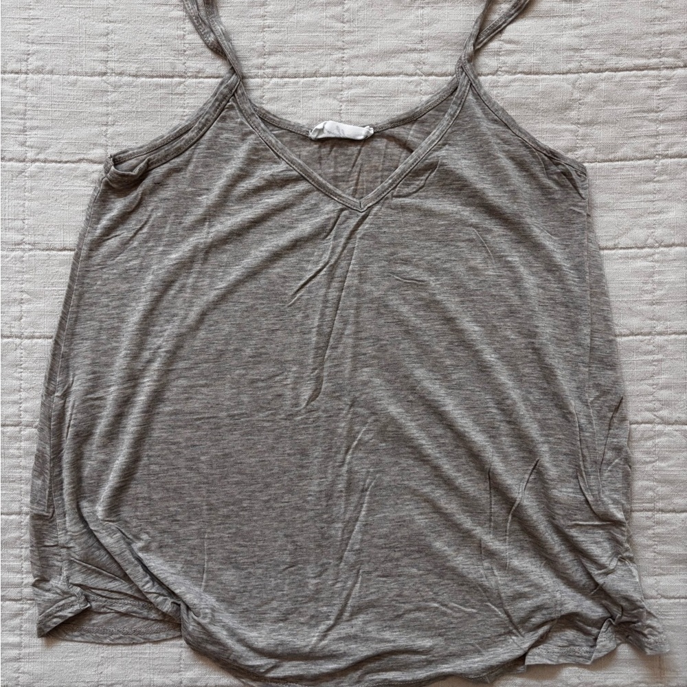 Carly Jean Los Angeles BASICS Top